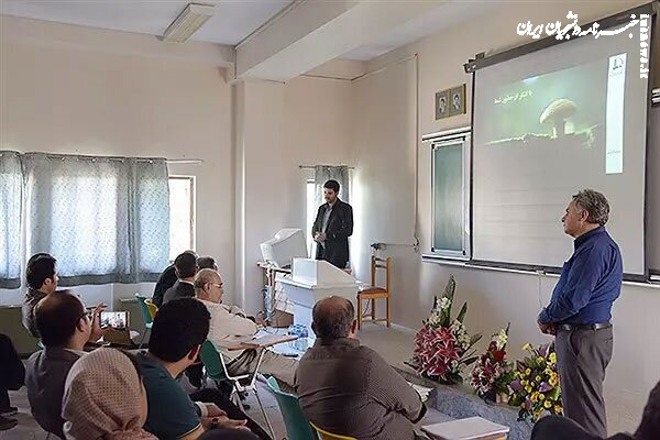 امکان دفاع دانشجویان تحصیلات تکمیلی دانشگاه آزاد اسلامی تا ۱۵ مهر 