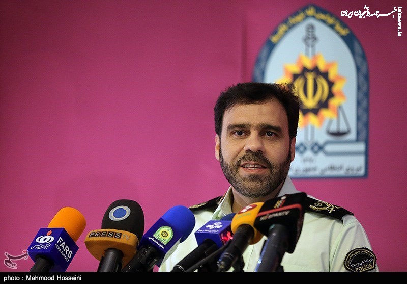  قطار تولید سریال‌های پلیسی به حرکت درآمد 
