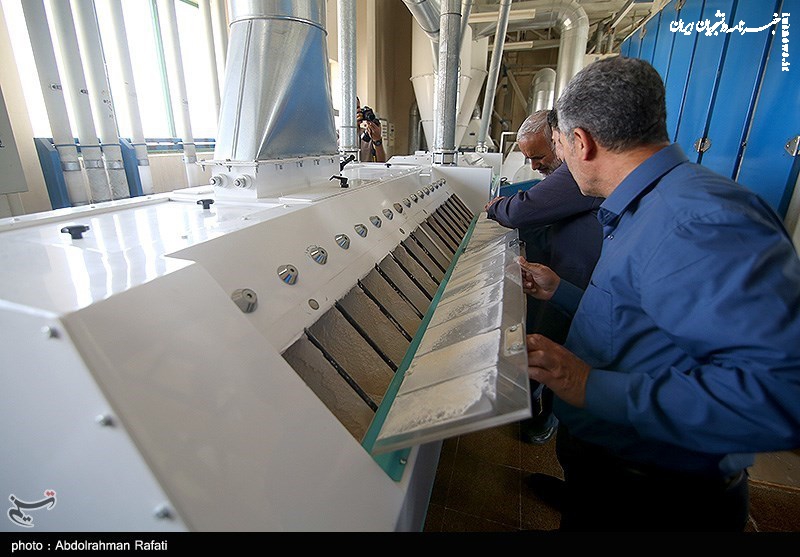  اجرای طرح طبقه‌بندی مشاغل برای کارگاه‌های بالای ۵۰ نفر 