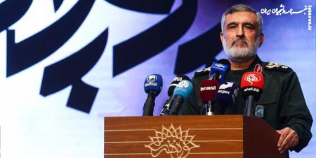 سردار حاجی‌زاده:‌ دولت عراق با اقتدار در حال خلع سلاح تروریست‌هاست 