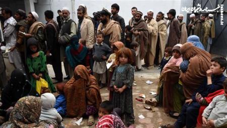 طرح پاکستان برای اخراج بیش از یک میلیون پناهجوی غیرقانونی افغانستانی