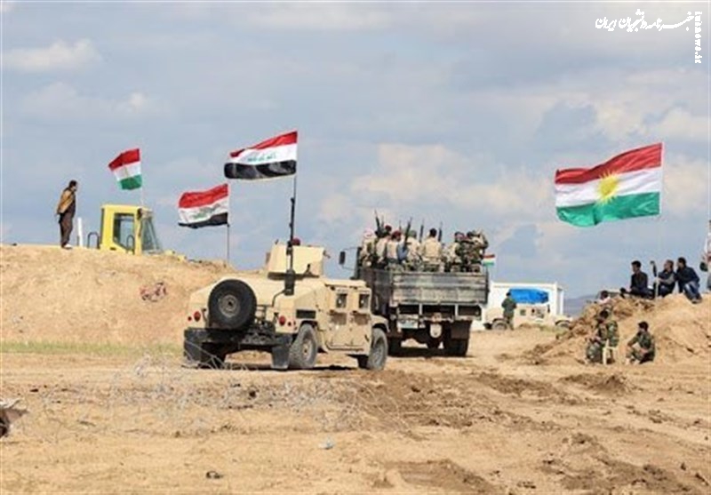 شمال عراق، پاکسازی کامل شد 