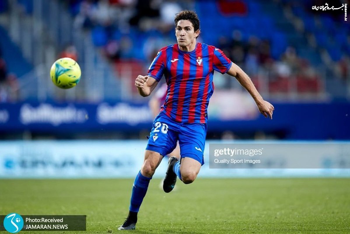 تکلیف قرارداد گوستاوو بلانکو با استقلال مشخص شد