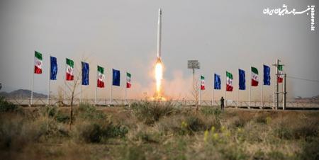 جروزالم پست: تقویت توانایی‌‌های فضایی ایران با ماهواره «نور۳»