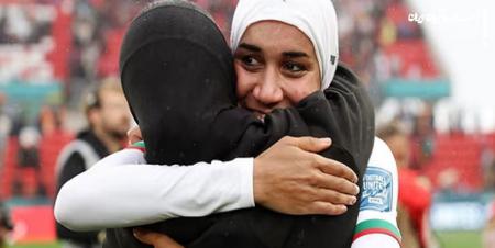 سازمان ملل علیه تصمیم فرانسه در اعمال فشار بر ورزشکاران مسلمان
