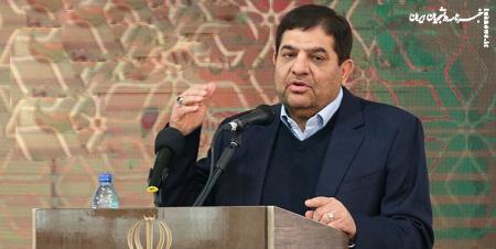 مخبر: آمریکا سال گذشته ۴۰۰ میلیون دلار برای حمایت از اغتشاشات ایران اختصاص داد 