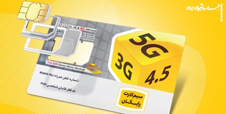  مکالمه رایگان و بسته تخفیفی ایرانسل به مناسبت هفته وحدت 