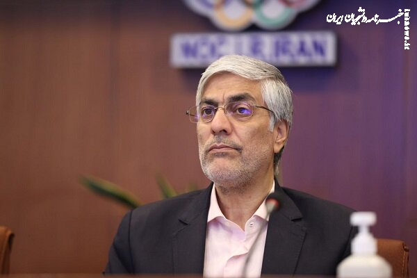 وزیر ورزش هفته آینده وارد هانگژو می شود 