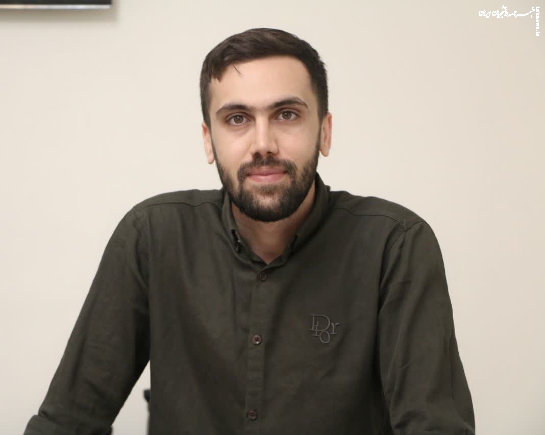 محمد جهاد سردبیر «خبرنامه دانشجویان ایران» شد 