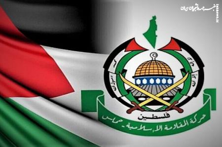 حماس: دلایل آغاز انتفاضه الاقصی همچنان وجود داشته و مقاومت تنها گزینه است