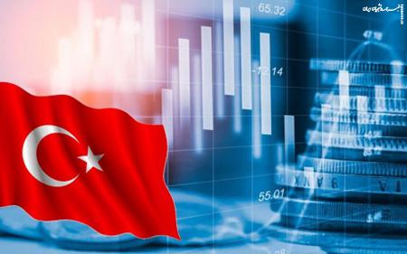 افزایش ذخایر ارزی ترکیه به ۱۲۵.۵ میلیارد دلار در میانه بحران اقتصادی