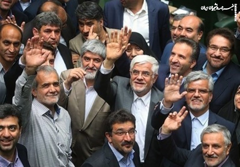 از قهر تا آشتی اصلاحات؛ رویکرد انتخاباتی اصلاح‌طلبان چیست؟