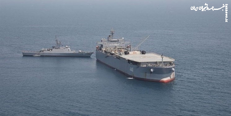 ناوگروه ۳۶۰ ارتش چگونه فرانسوی‌ها را شوکه کرد؟