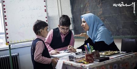 صفر تا ۱۰۰ اقدامات انجام شده برای دانش‌آموزان با آسیب‌شنوایی در ایران