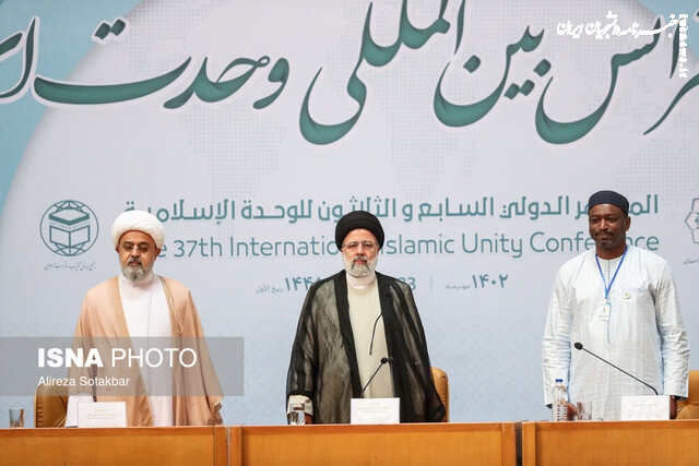 عادی سازی روابط با رژیم صهیونیستی خواست بیگانگان است