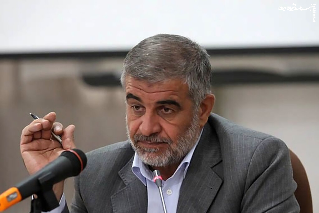 رئیس‌جمهوری نامه‌ای درباره شفافیت به رهبری داده است؟