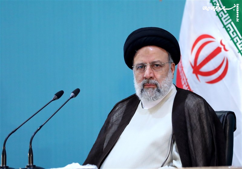 رئیسی: باید تمام اندیشه ما برای حفظ منافع امت اسلامی باشد/ گزینه تسلیم و سازش از روی میز برداشته شده است