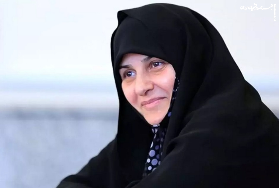 تکرار خطای همسر رئیس جمهور/ خانم علم الهدی! لطفا از خیر ماجرای «بانوی اول» بگذرید