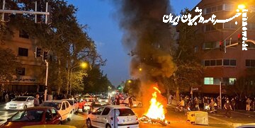 همکاری ۵۰ سرویس اطلاعاتی و ۲۰۰ رسانه برای ایجادناآرامی در کشور