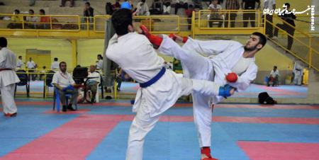 پرونده نمایندگان ‌کاراته کشورمان با یک نشان طلا، ۲ نقره و ۲ برنز بسته شد