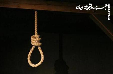 «اعدام» مجازات جنایت‌های سیاه پـدر