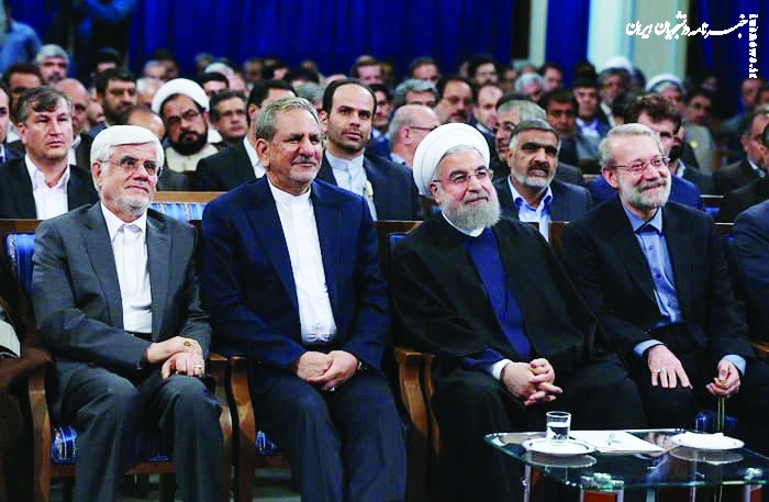 بازسازی ائتلاف انتخاباتی تیم روحانی و اصلاح‌طلبان