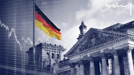 دویچه وله: داده‌ها درباره اقتصاد آلمان ناامیدکننده است