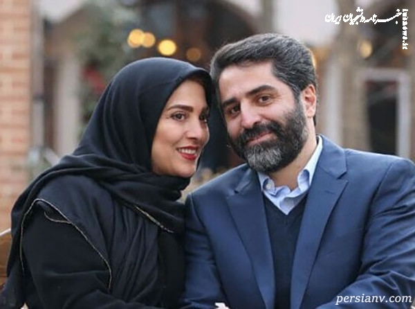 تلاش برخی سلبریتی‌ها برای جدایی مجری مشهور از همسرش