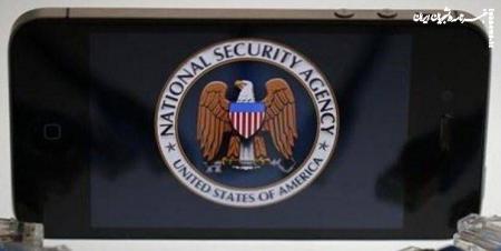  تجهیزات جاسوسی «N S A» در اختیار دستگاه امنیتی ایران 