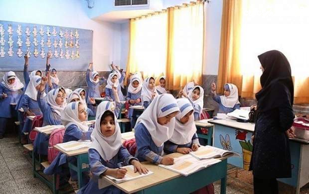  این معلمان نباید وارد سیستم آموزشی شوند +جزئیات