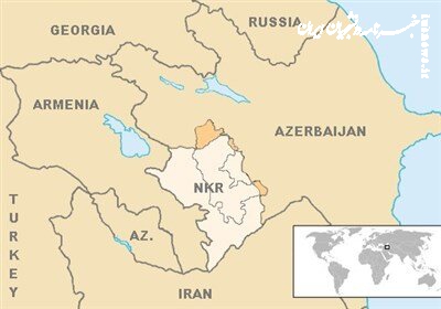 فروپاشی حکومت ۳۲ ساله جمهوری قره‌باغ؛ برنامه باکو چیست؟