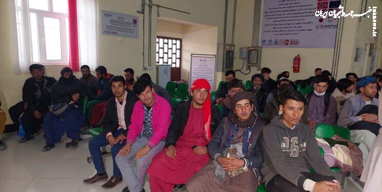 درخواست مهم ایران از طالبان