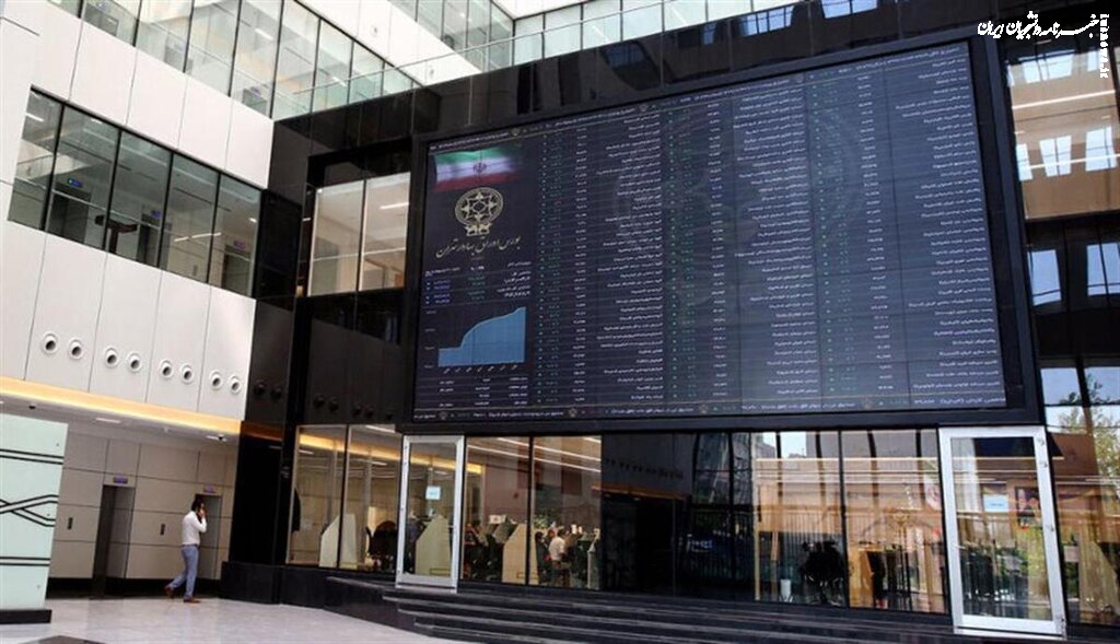رشد لاک پشتی شاخص کل بورس/ افزایش ۳۷۲ واحدی شاخص کل