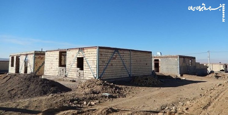 پیشنهاد وزارت راه برای پرداخت تسهیلات به ۳۵۰ هزار متقاضی مسکن روستایی