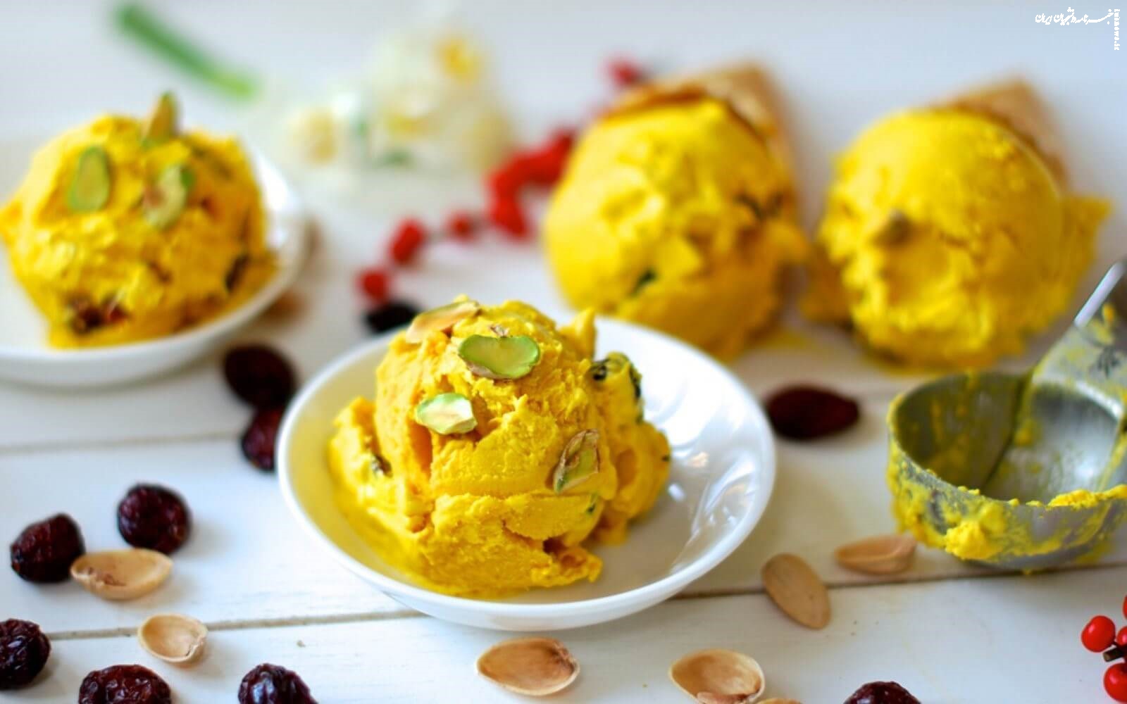 معروف ترین بستنی فروشی های شیراز؛ تجربه مزه های به یاد ماندنی