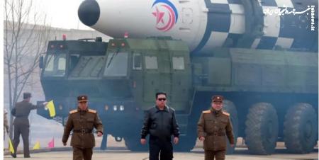 آمریکا قصد حمله به کره‌شمالی را دارد