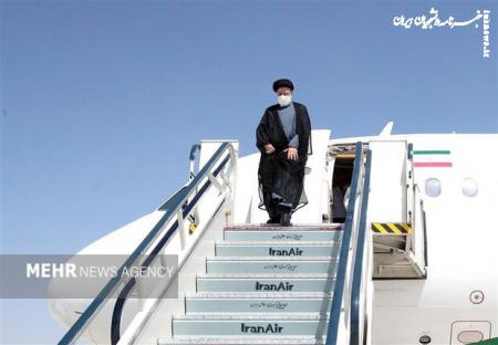 سفر رئیس جمهور به فارس/ شاهچراغ میزبان دیدار مردمی خواهد بود