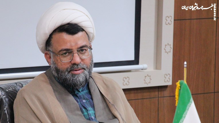 تدریس با جهت گیری الهی فرهنگی باید به یک گفتمان در دانشگاه ها تبدیل شود 