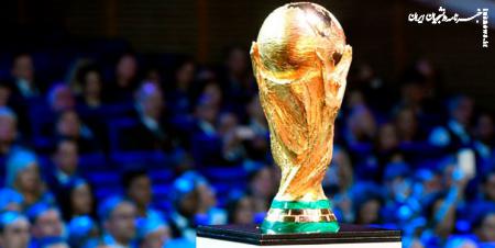 جام جهانی ۲۰۳۰ قرار است در ۶ کشور و ۳ قاره برگزار می‌شود