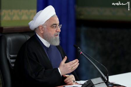 اعتراف تاریخی دفتر حسن روحانی درباره ملاقات با ترامپ