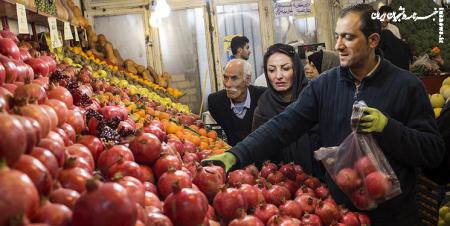 راه های کاهش قیمت میوه در بازار