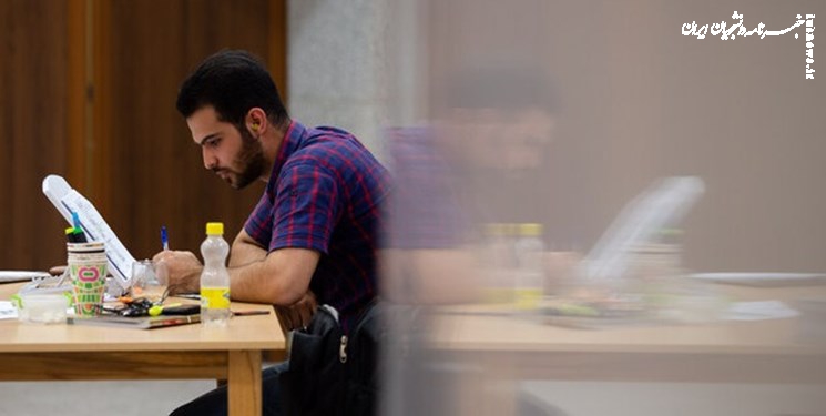 جزئیات ثبت‌نام پذیرفته‌شدگان آزمون سراسری