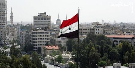 تعداد شهدای حمله تروریستی حمص به ۸۹ نفر افزایش یافت