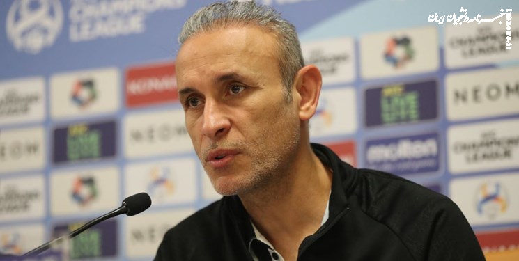 مشخص شدن زمان نشست خبری سرمربیان پرسپولیس و گل گهر