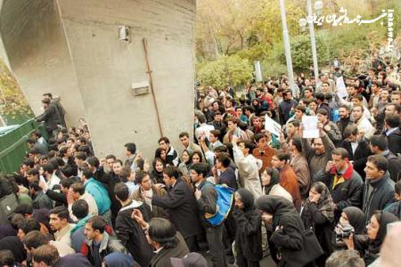 پیکر بی‌جان جنبش دانشجویی/ دلایل افول و بایسته‌های ظهور جریانی کارآمد