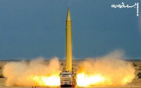 موشک‌های ایران خیلی هم نقطه‌زن است