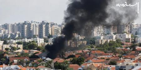 گزارش BBC از شکست بی‌سابقه دیوار امنیتی اسرائیل 