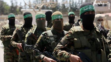 حماس: تعداد اسرای صهیونیست بیش از چیزی است که تصور می‌کنند