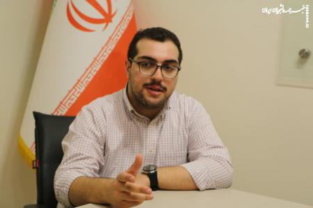 Iranian student activist: Battle of Tofan al-Aqsa will have a great impact on Zionist immigration