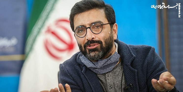  امین زندگانی مجری یک تلنت شو اقتصادی می‌شود